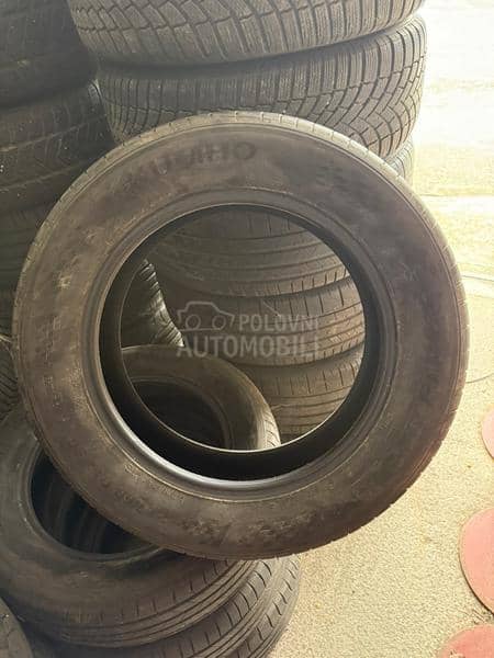 Kumho 215/60 R17 Letnja