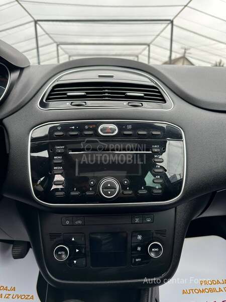 Fiat EVO P A N O R A M A