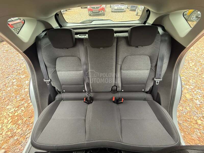 Renault Captur 1.5 DCI/BUSINES