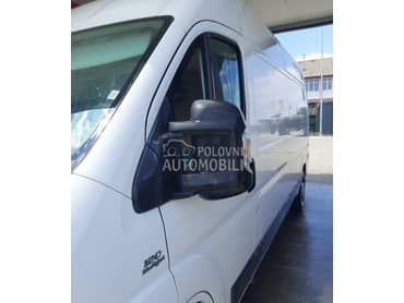 Fiat Ducato 2.3 mjtd 120