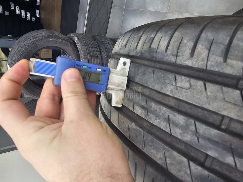 Goodyear 205/55 R16 Letnja