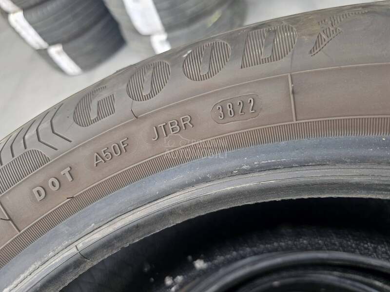 Goodyear 205/55 R16 Letnja