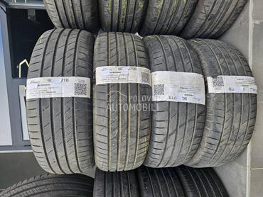 Kumho 205/60 R16 Letnja