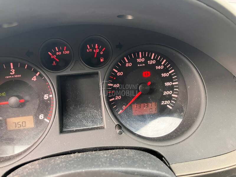 Seat Ibiza 1.4 TDi