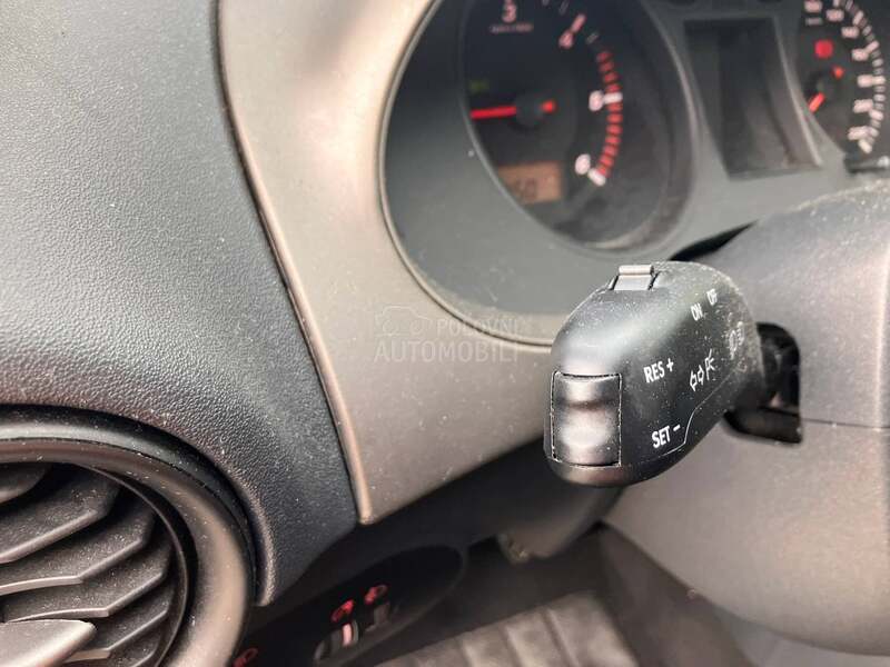Seat Ibiza 1.4 TDi