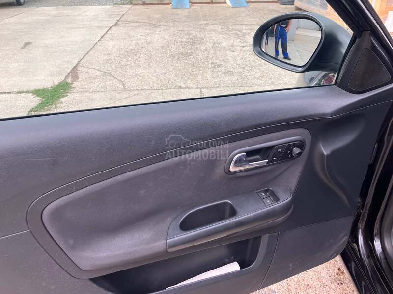 Seat Ibiza 1.4 TDi