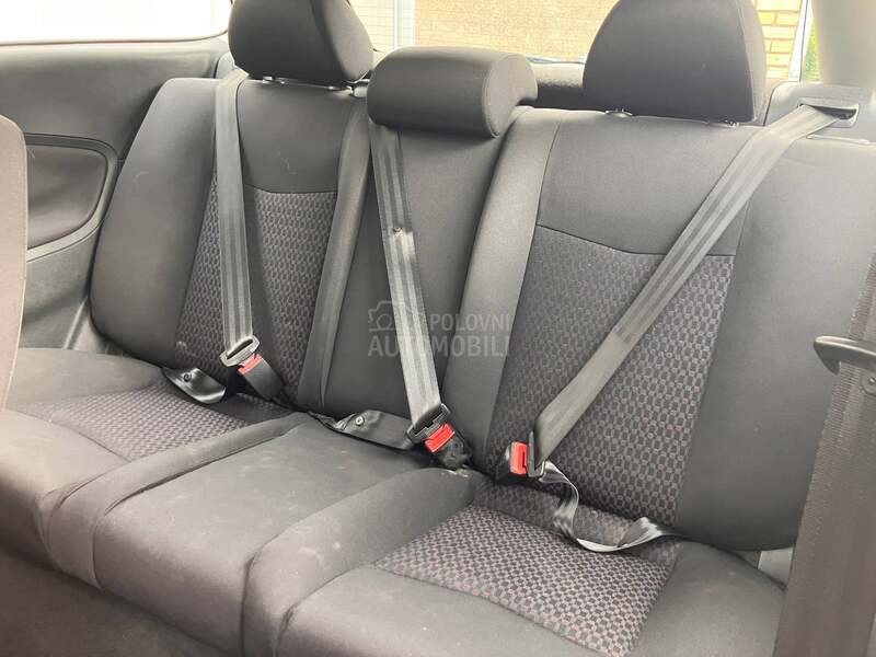 Seat Ibiza 1.4 TDi