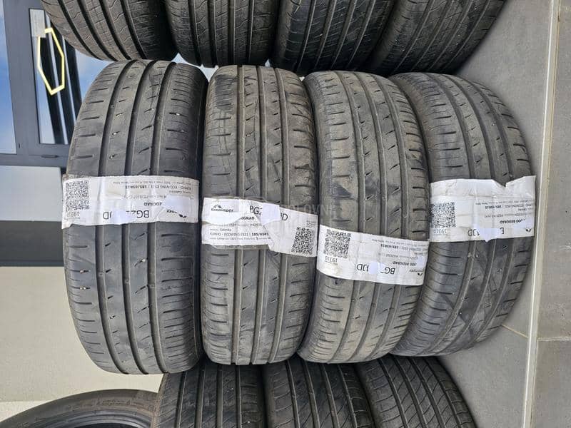 Kumho 185/65 R15 Letnja