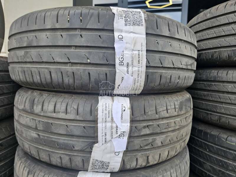 Kumho 185/65 R15 Letnja