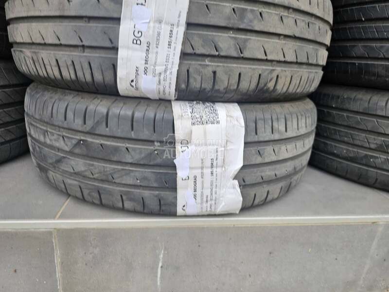Kumho 185/65 R15 Letnja