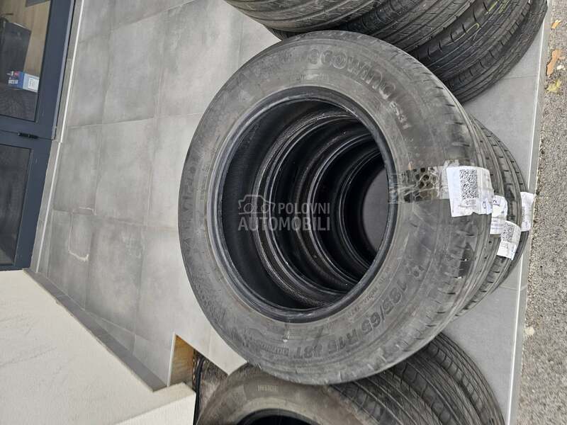 Kumho 185/65 R15 Letnja
