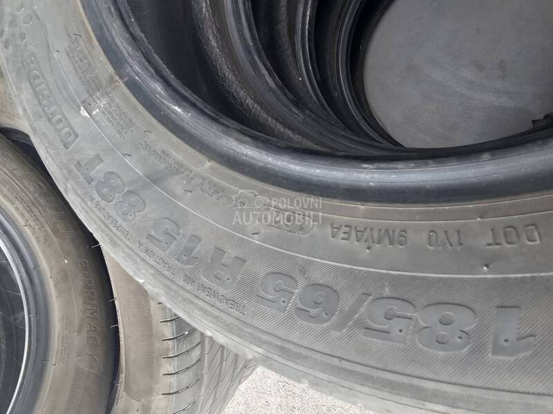Kumho 185/65 R15 Letnja
