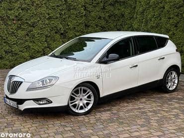 dizne za sve modele za Lancia Delta od 2008. do 2011. god.