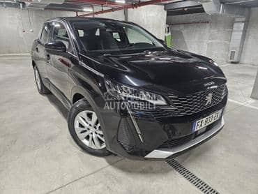Peugeot 3008 1.5 hdi Business/Aut
