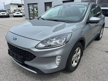 Ford Kuga 1.5Tdci