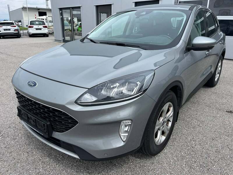 Ford Kuga 1.5Tdci