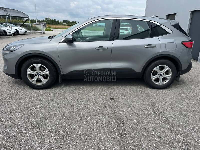 Ford Kuga 1.5Tdci