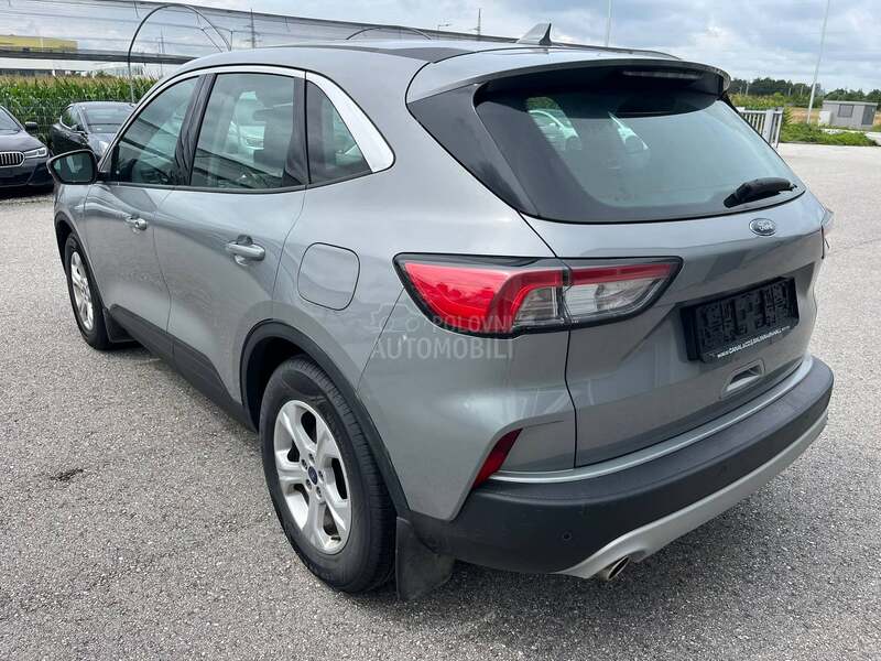 Ford Kuga 1.5Tdci