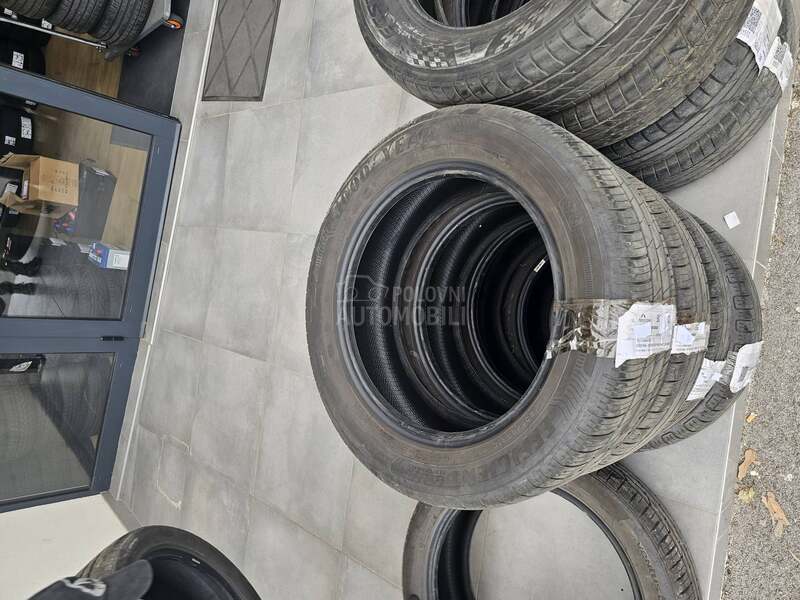 Goodyear 205/55 R16 Letnja