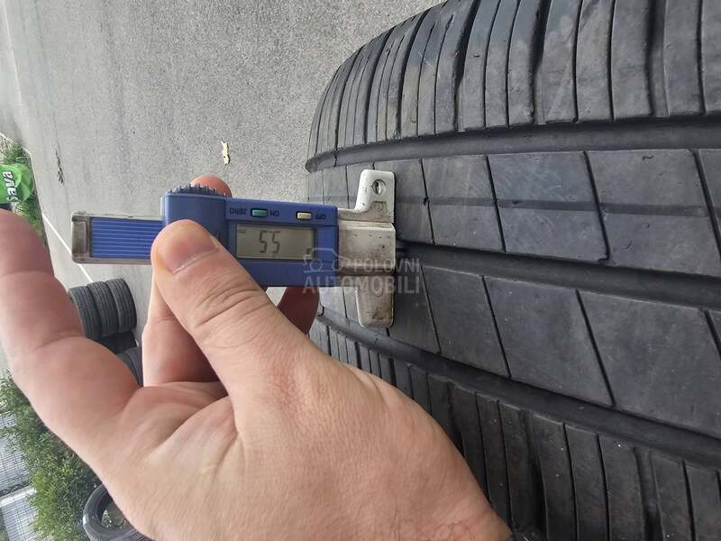 Goodyear 205/55 R16 Letnja