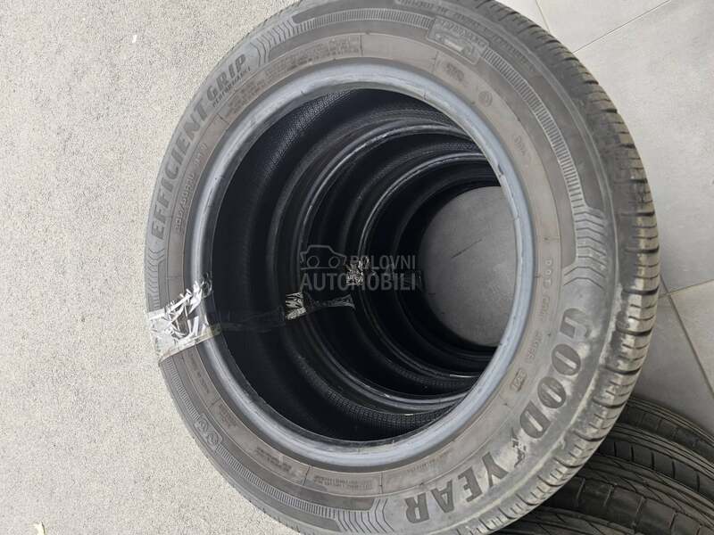 Goodyear 205/55 R16 Letnja