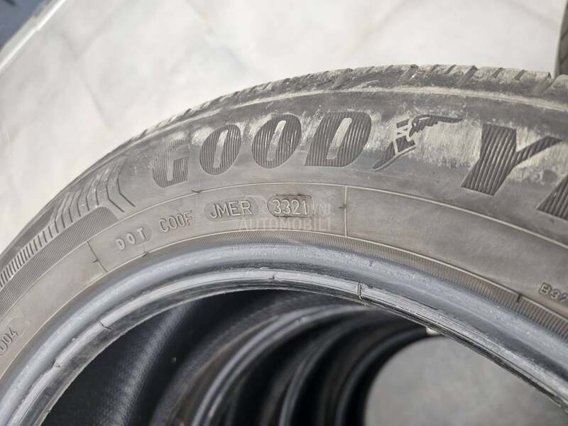 Goodyear 205/55 R16 Letnja