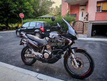 Honda Transalp 650 xl650v