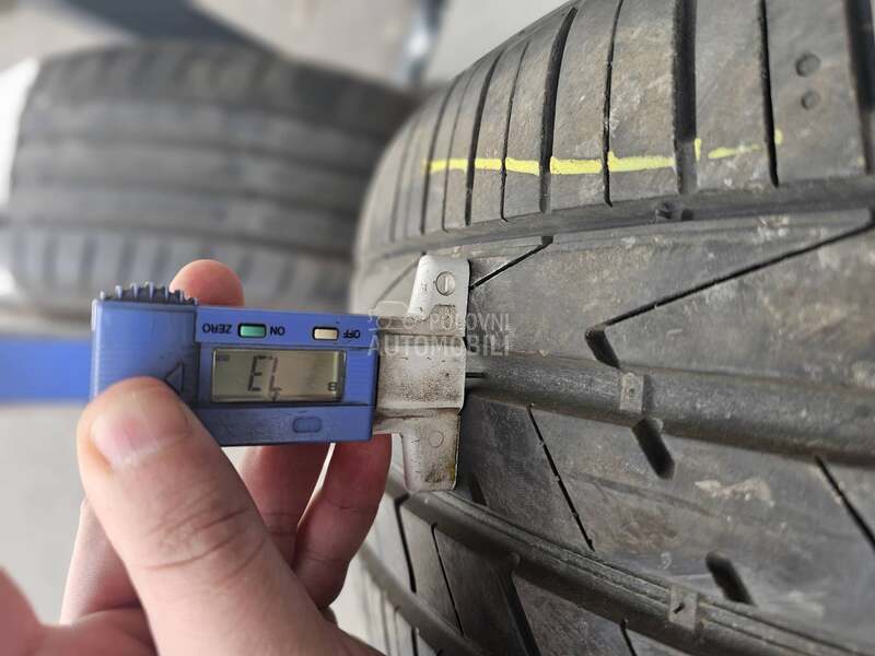 Hankook 235/50 R19 Letnja