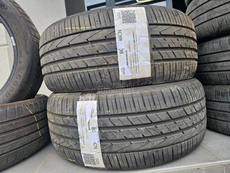Hankook 235/50 R19 Letnja