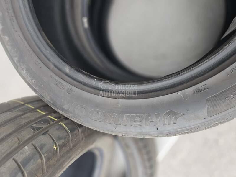 Hankook 235/50 R19 Letnja