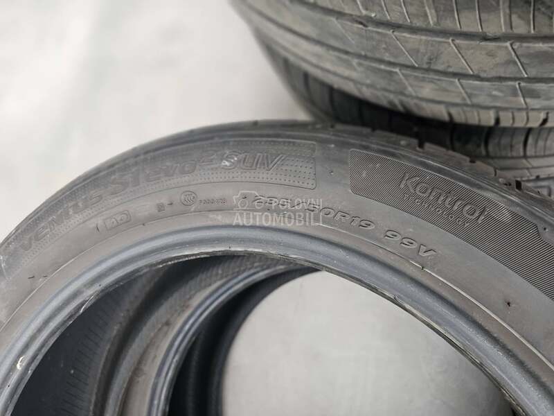 Hankook 235/50 R19 Letnja