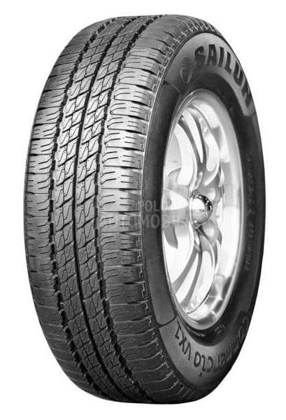 Sailun 205/75 R16 Letnja
