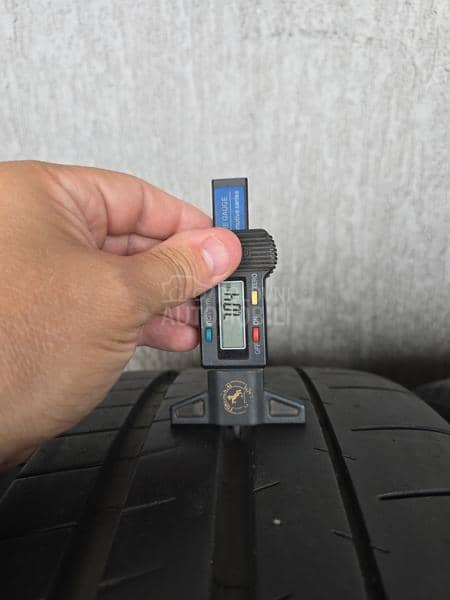 Michelin 275/35 R19 Letnja