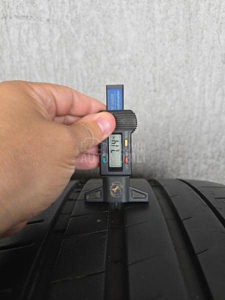 Michelin 275/35 R19 Letnja