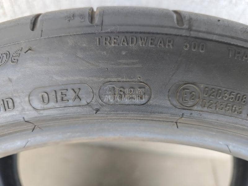 Michelin 275/35 R19 Letnja
