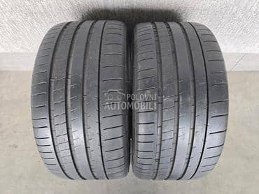 Michelin 275/35 R19 Letnja