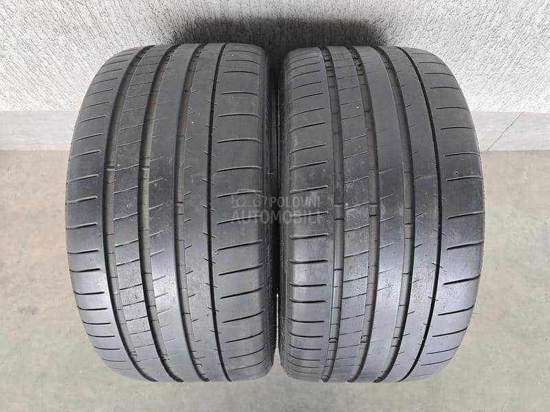 Michelin 275/35 R19 Letnja