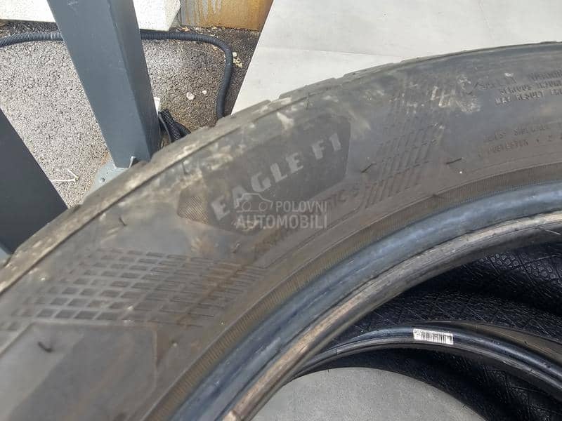 Goodyear 225/50 R18 Letnja
