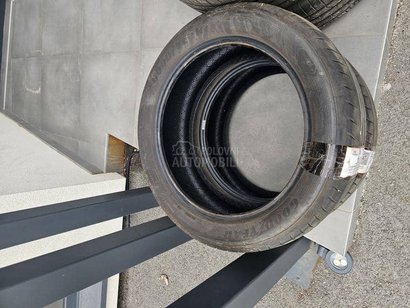 Goodyear 225/50 R18 Letnja