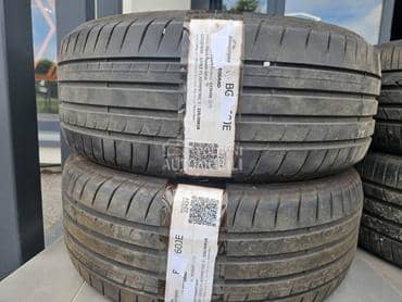 Goodyear 225/50 R18 Letnja