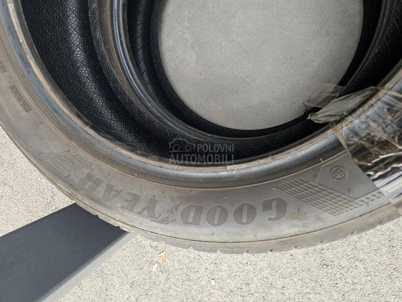 Goodyear 225/50 R18 Letnja