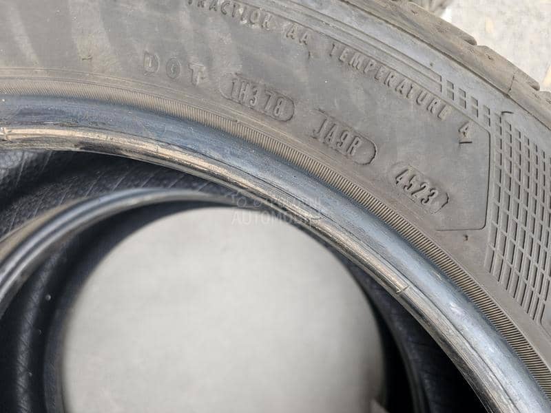 Goodyear 225/50 R18 Letnja
