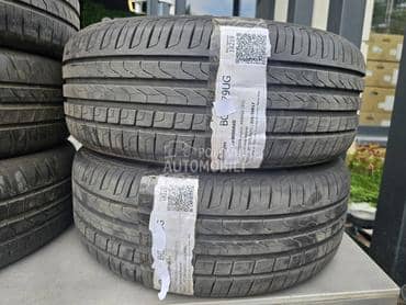 Pirelli 215/55 R17 Letnja