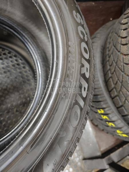 Pirelli 265/45 R21 Zimska