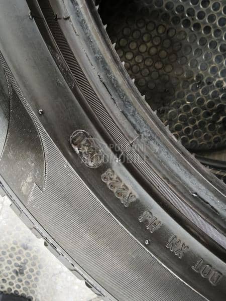 Pirelli 265/45 R21 Zimska