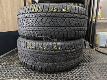 Pirelli 265/45 R21 Zimska