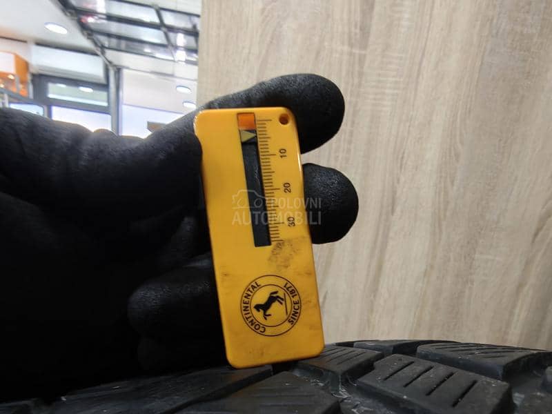 Pirelli 265/45 R21 Zimska