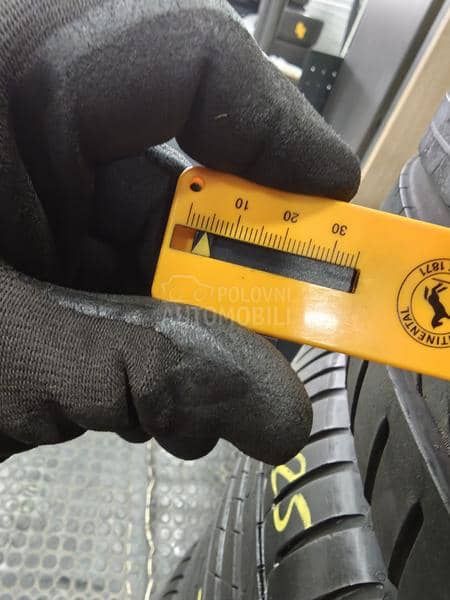 Pirelli 225/50 R18 Letnja