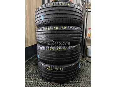 Pirelli 225/50 R18 Letnja