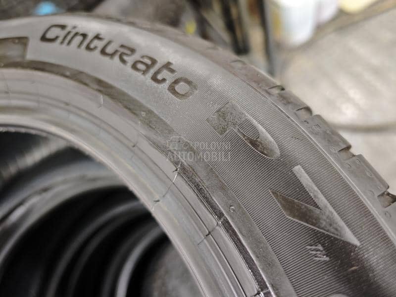 Pirelli 225/50 R18 Letnja